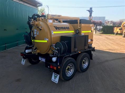 vacuum excavator sale|used vacuum excavators trailer mounted.